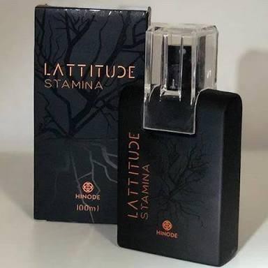 Lattitude stamina da discount hinode