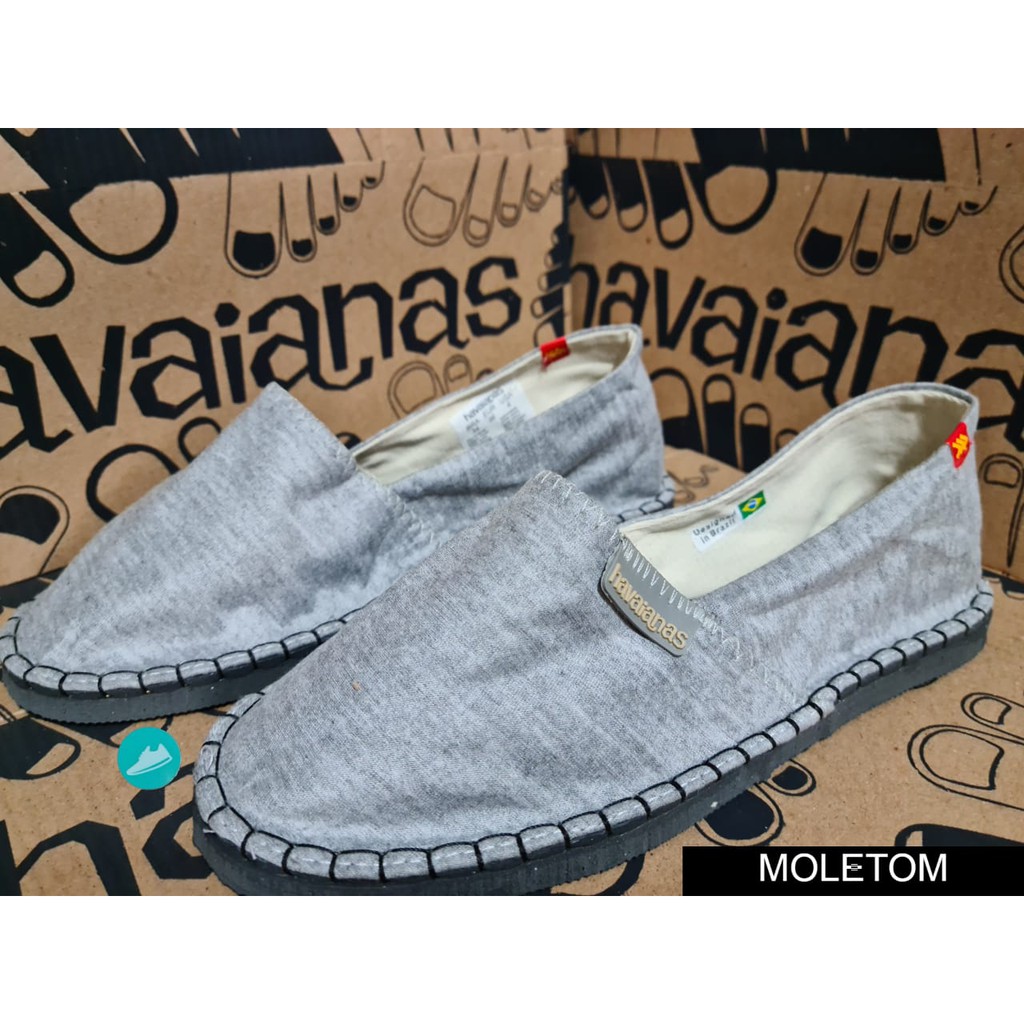 Sapatilhas havaianas sale masculinas