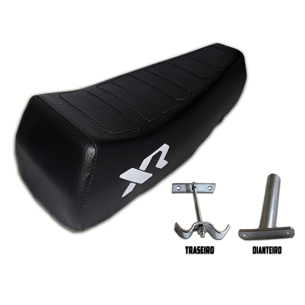 O que é Banco de Mobilete? Guia e Onde Comprar | BuscaProdutos