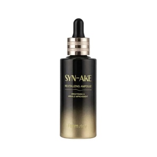 farmstay syn-ake revitalizing ampoule