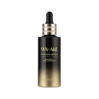 farmstay syn-ake revitalizing ampoule em Oferta na Shopee