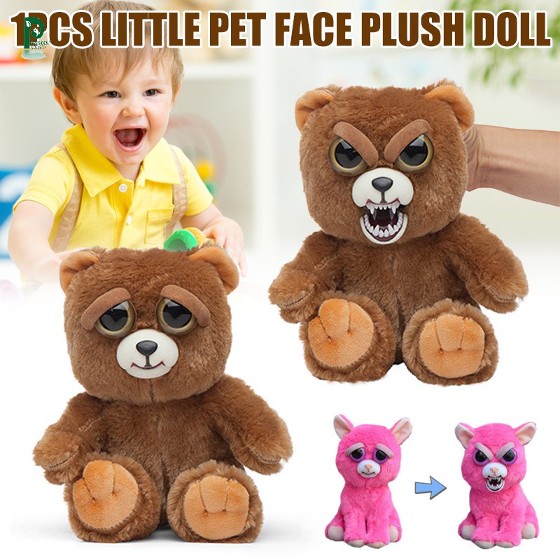 Feisty pets hot sale stuffed animals