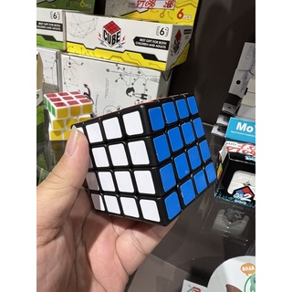 Cubos mágicos em diversos tamanhos 2x2, 3x3, 4x4 e 6x6