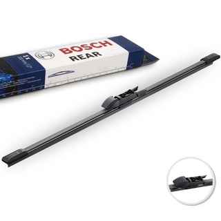 Palheta Traseiro Citroen C5 2008 a 2018 Bosch