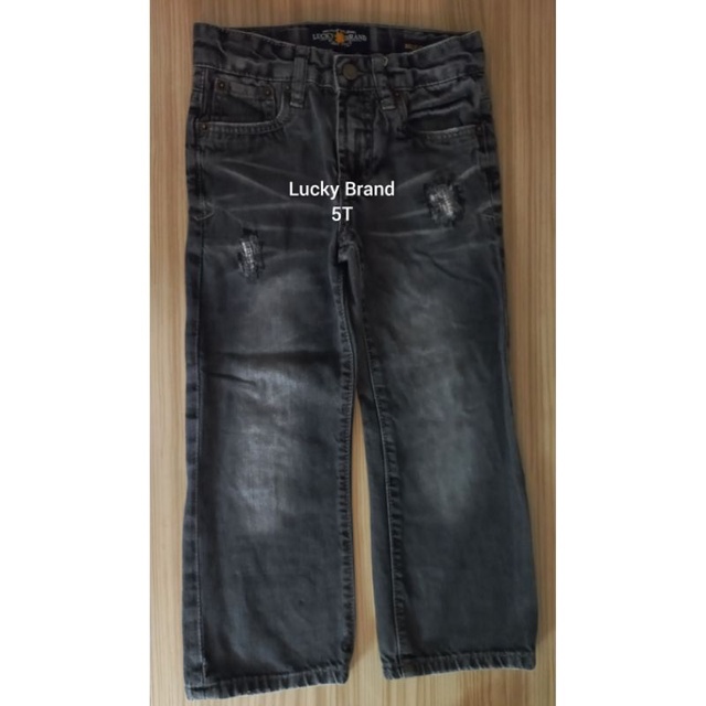 Calça jeans Lucky Brand