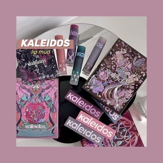 KALEIDOS Mancha De Lábios