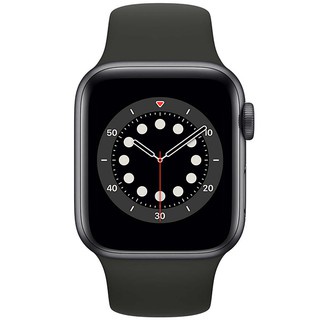 Apple Watch Series 6 40mm GPS Caixa de Alumínio Cinza Apple Watch Series 6 40mm GPS Caixa de Alumínio Cinza