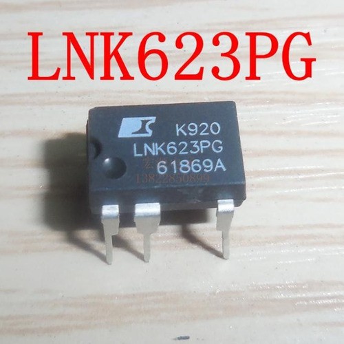 Lnk623pg Circuito Integrado 623 | Shopee Brasil