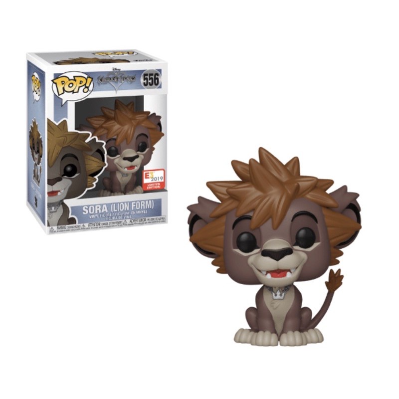 E3 funko shop pop