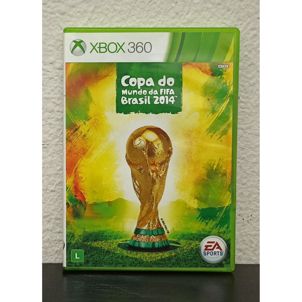 Jogos de Copa Fora no Jogos 360