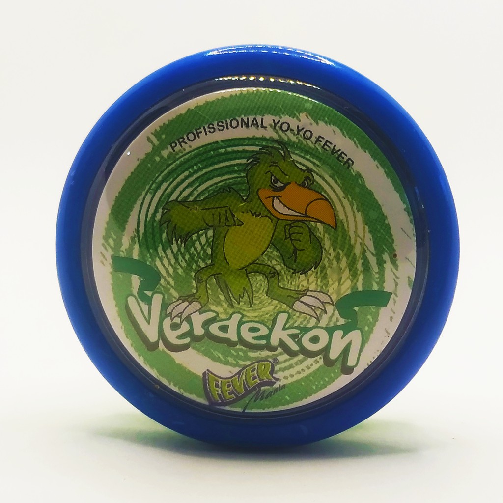 グリーン [N]KG3 Yoyorecreation