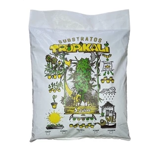Substrato Tropikali Soil Automatic Grow 5 Litros