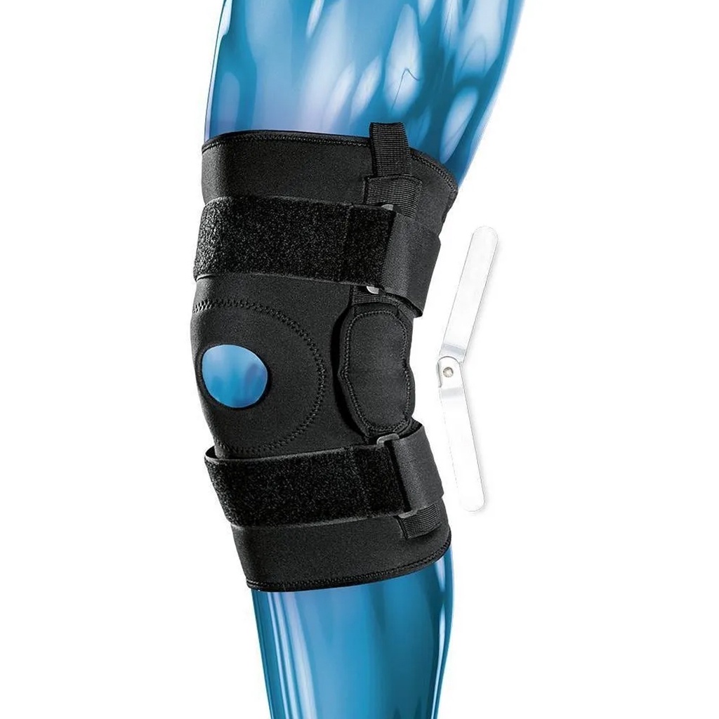 FormFit Knee ROM Brace