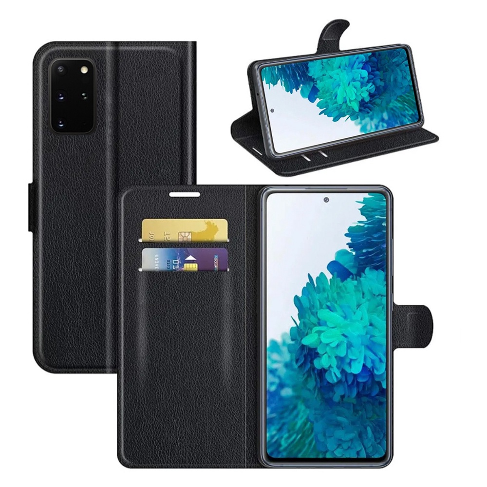 Capa para Samsung Galaxy S20 S20+ Plus FE Ultra Carteira
