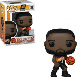 Funko Pop Chris Paul #132 Phoenix Suns NBA