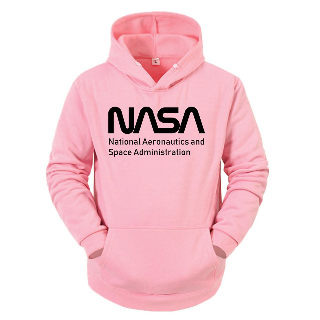 Blusa de hot sale frio nasa