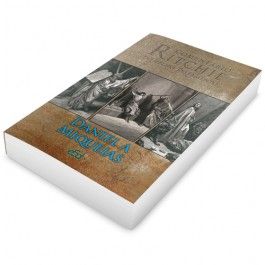 Comentário Ritchie V.T. Vol. 18 - Daniel A Miqueias - Editora Sã Doutrina