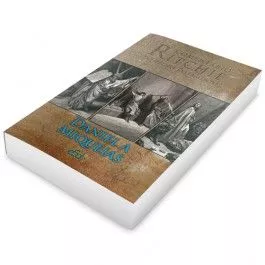 Comentário Ritchie V.T. Vol. 18 - Daniel A Miqueias - Editora Sã Doutrina