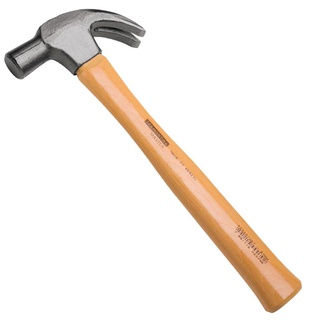 Martelo de Unha 29mm Jateado Tramontina