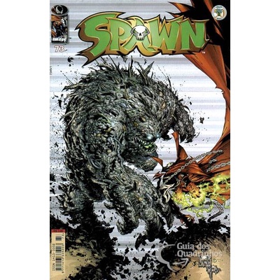 HQ Spawn vol.73 | Shopee Brasil