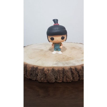 funko pop agnes - despicable me - meu malvado favorito | Shopee Brasil