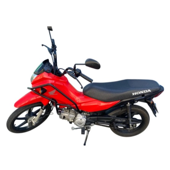 Protetor de motor pop 110i (novidade ) 