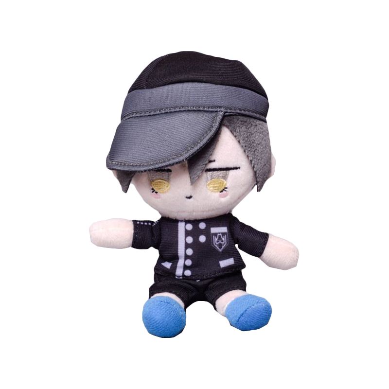 Namping DMD DOMUNDI keychain ぬいぐるみ Domundi DMD GEN 3 FANMEET IN BKK RANDOM DOLL KEYCHAIN, Hobbies