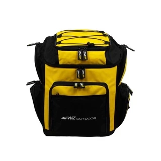 Mochila Amarela - WZ Fishing em Oferta na Shopee