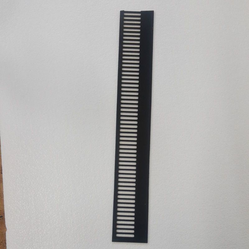 Pente Over Flow Bota Aquario 30x6cm