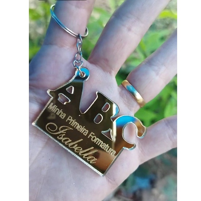 ABC Chaveiro