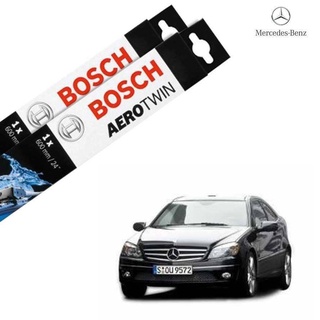 Kit Palheta Mercedes Benz Classe Clc 2008 a 2010 Bosch Par