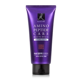 elastine amino peptide care intensse repair treatment 300ml em Oferta na Shopee