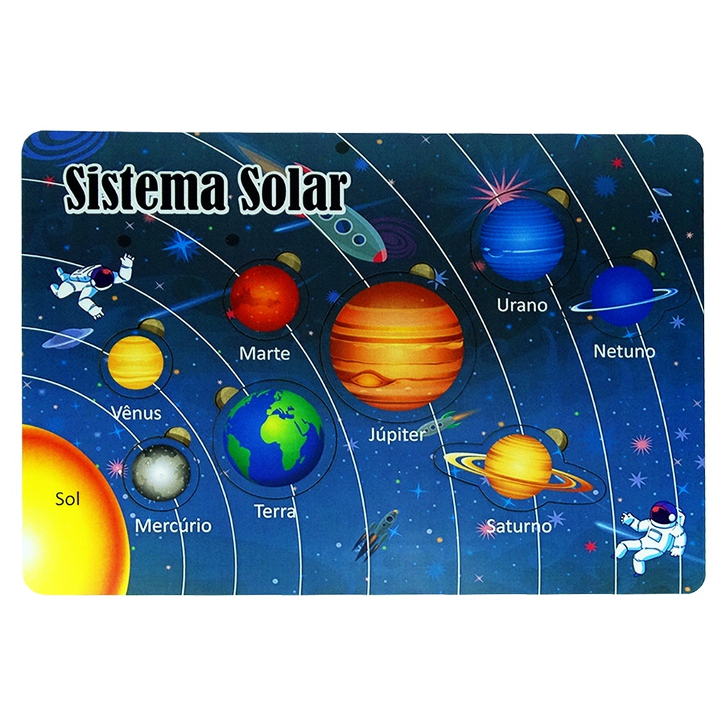maquete do sistema solar em Promoção na Shopee Brasil 2023