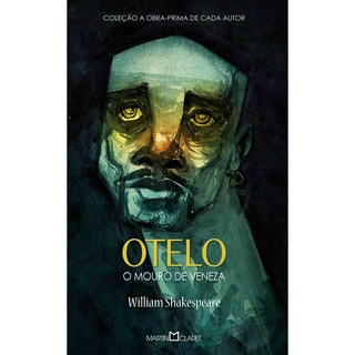 TRAGEDIA DE OTELO,A- O MOURO DE VENEZA-123 -