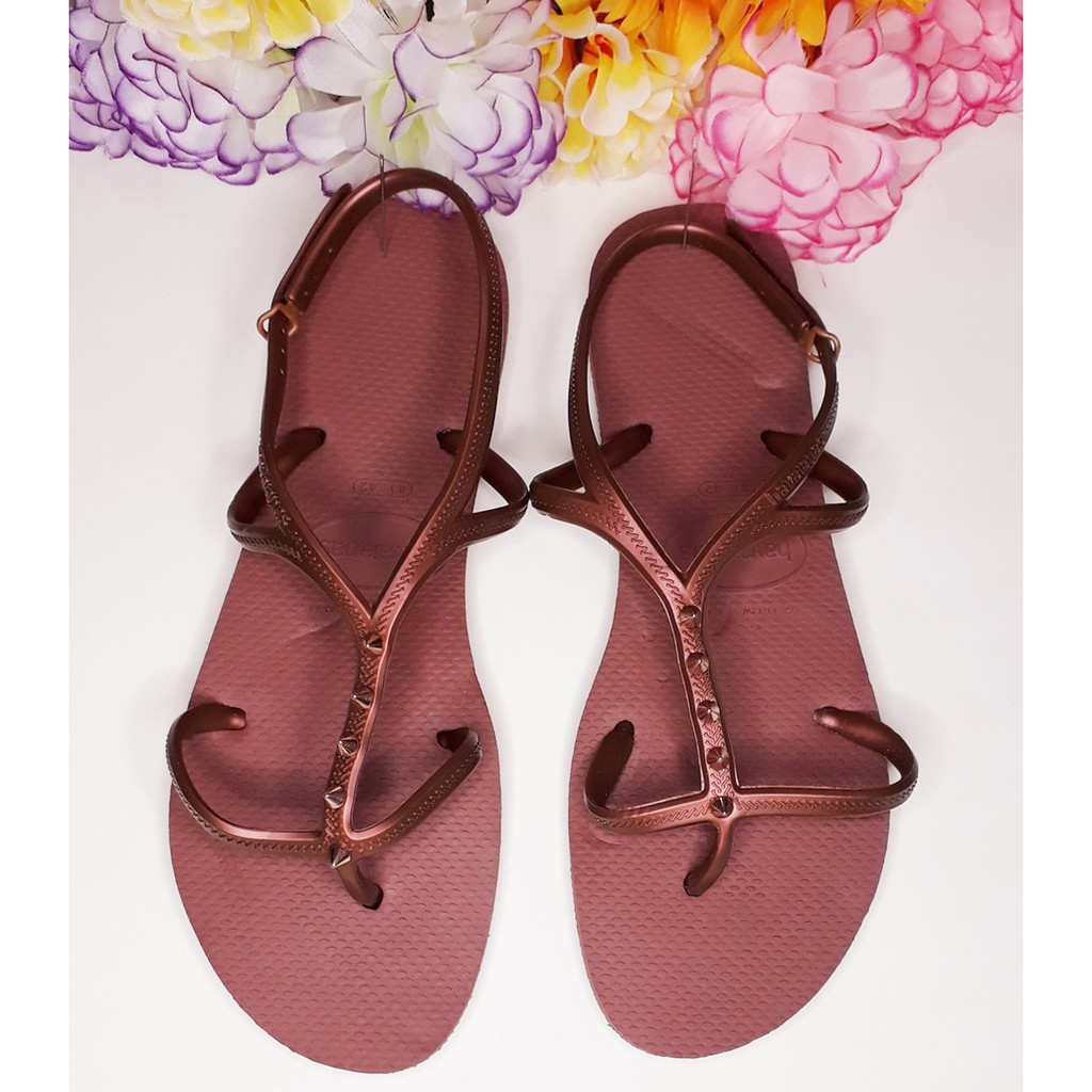 Allure havaianas deals