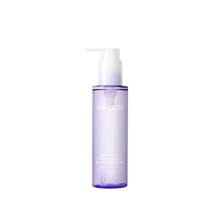 celimax derma nature fresh blackhead jojoba cleaning oil 150ml