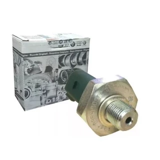Interruptor Pressão Oleo Cebolinha Gol Voyage Saveiro G5 G6 G7 Golf Fox Polo 1.0 1.6