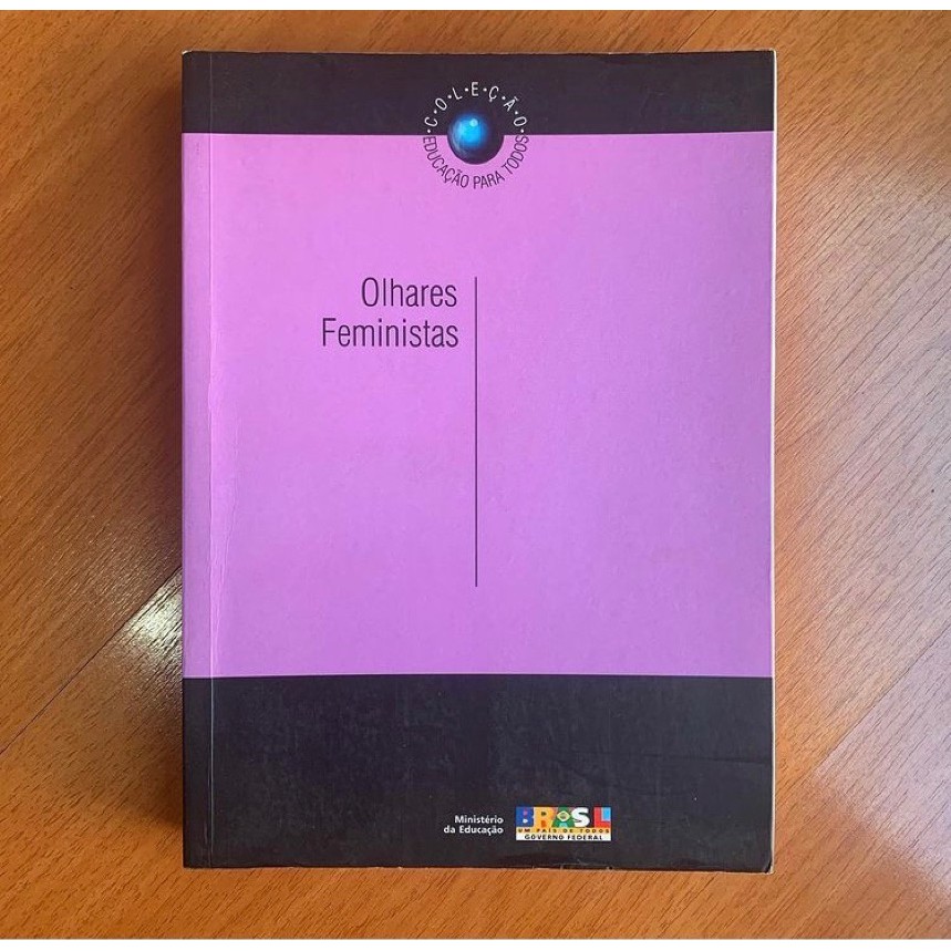 Olhares feministas