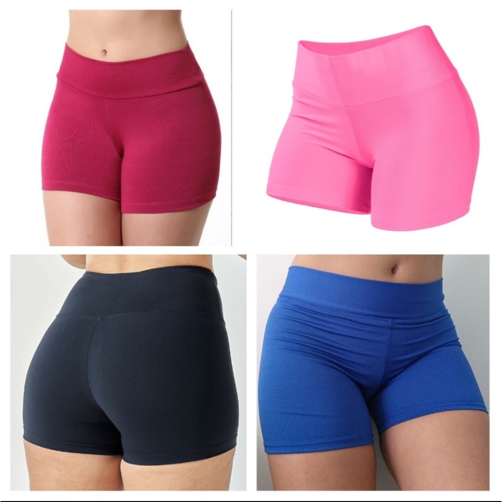 Nvgtn Seamless Pro Shorts para mulheres, leggings de treino curto, roupas  esportivas, roupas fitness Birker, logotipo sexy, verão
