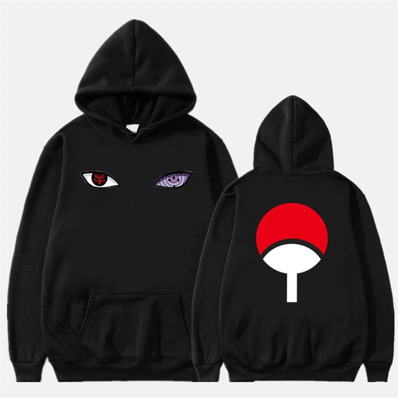 Moletom uchiha store