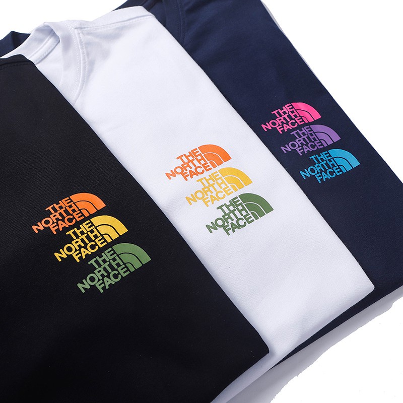 Camiseta The North Face Re-Grind  Dreamland - As melhores marcas do Brasil  e do mundo