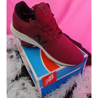 Tenis new balance hot sale 200 feminino vinho