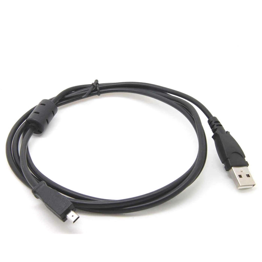 Cabo USB Para Câmera KODAK C663 C703 C713 C653 Z612 C713 C743 C703 ...