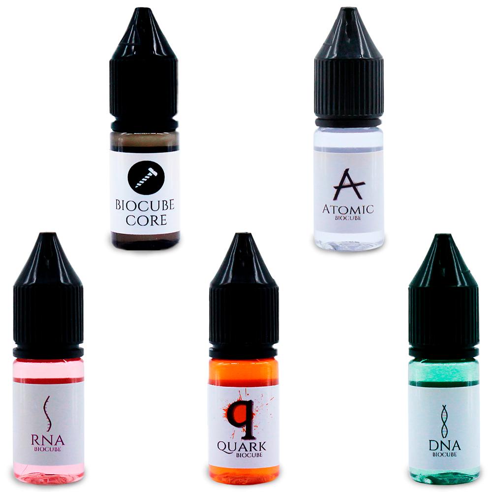 Lubrificante para Cubo Mágico - 10 ML