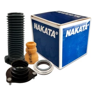 Kit Amortecedor New Civic Le C/ Rolamento Nakata