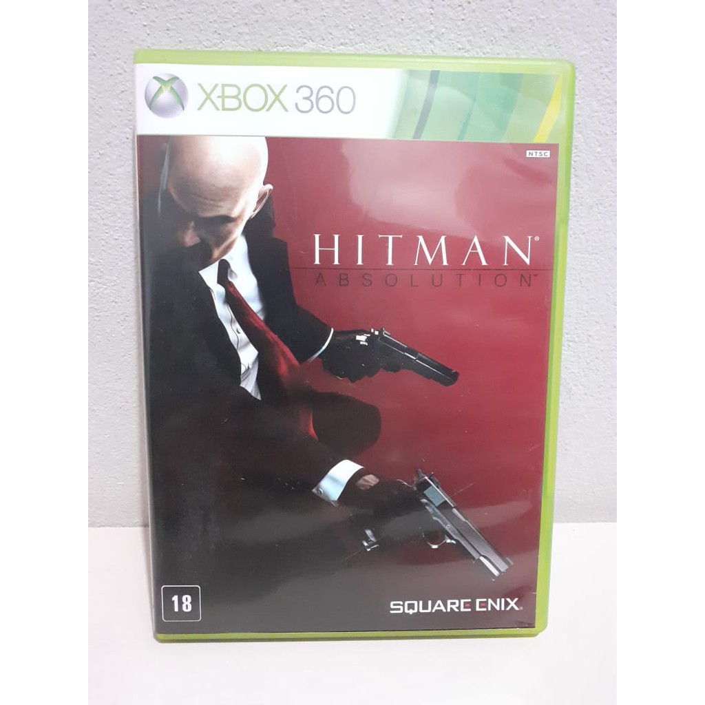 Jogo Hitman III - Xbox One