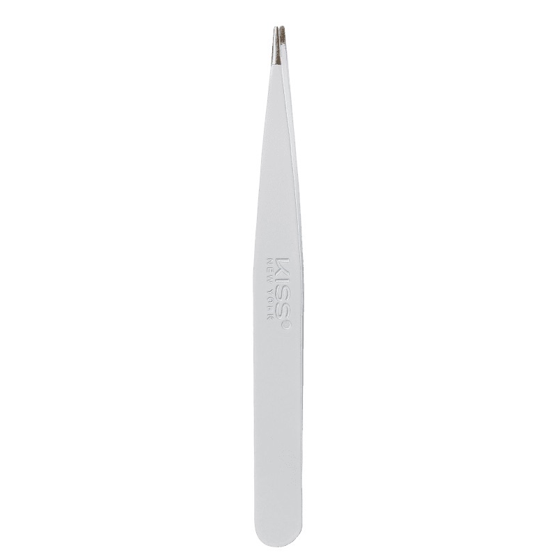 最大10%OFFクーポン Point precisão de fina ponta Pinça tip York New Kiss ファンデーション