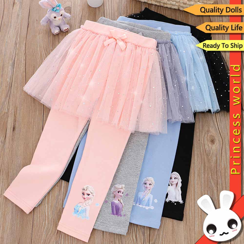 Saia cheap calça infantil