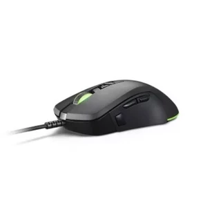 Mouse Gamer Rgb 10000DPI Personalizável Led Warrior Moray