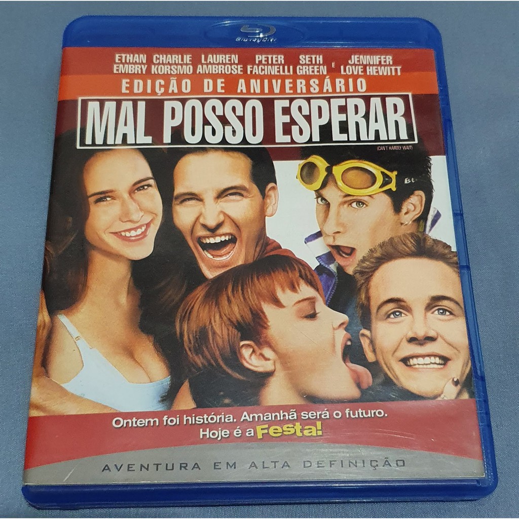 Blu-Ray - Possuída em Promoção na Americanas